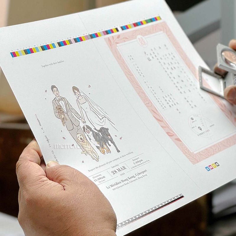 Behind the Texture: Why We Choose Offset Printing