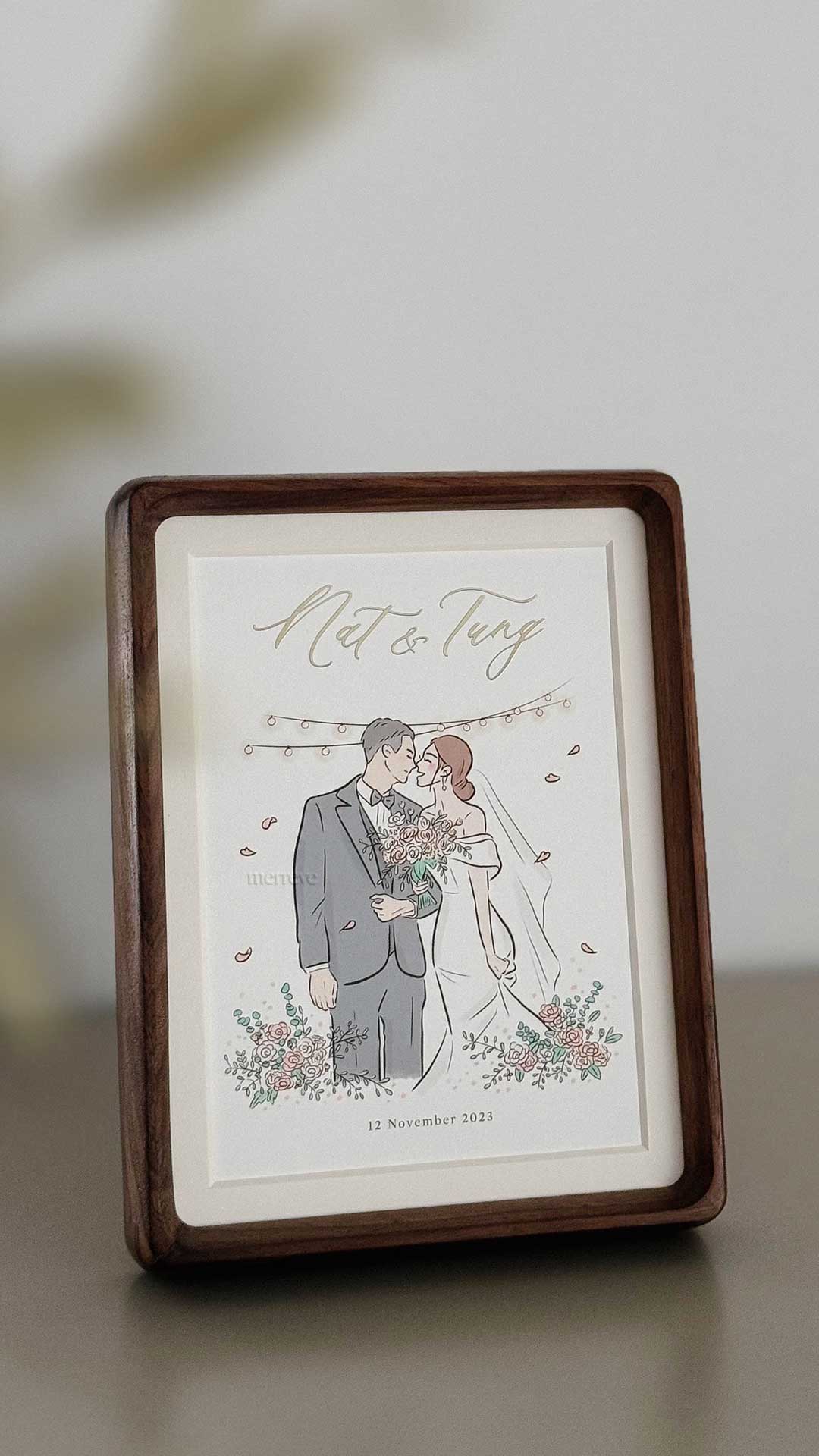 Gift Set Ivy